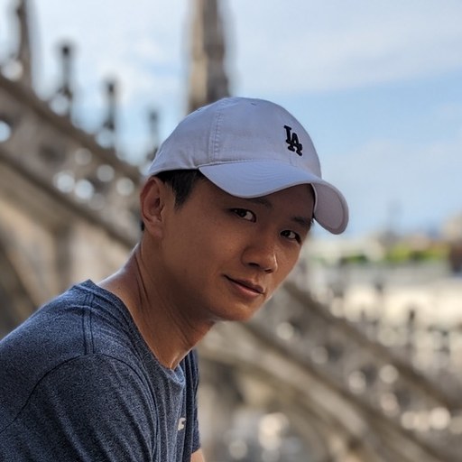 Hsiang Lee